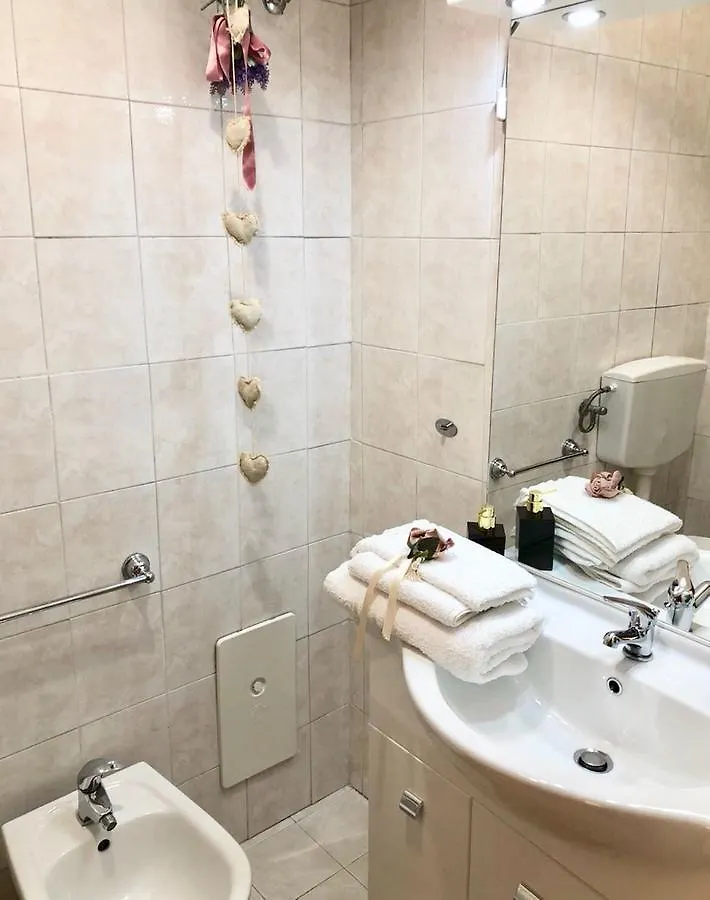 Villa Casa Marinella Neapel 0*,