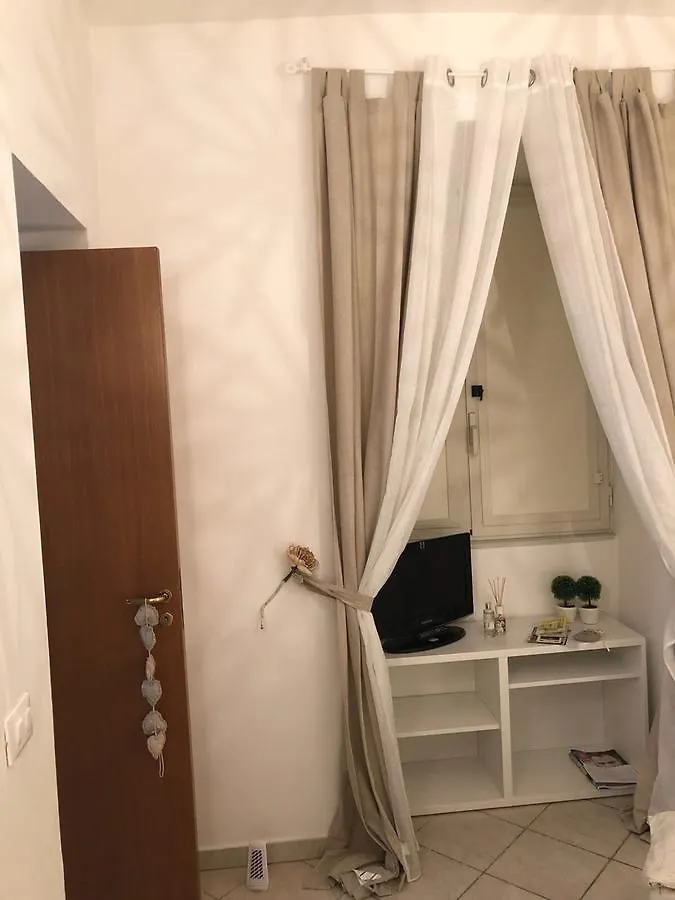 Villa Casa Marinella Neapel 0*,  Italien