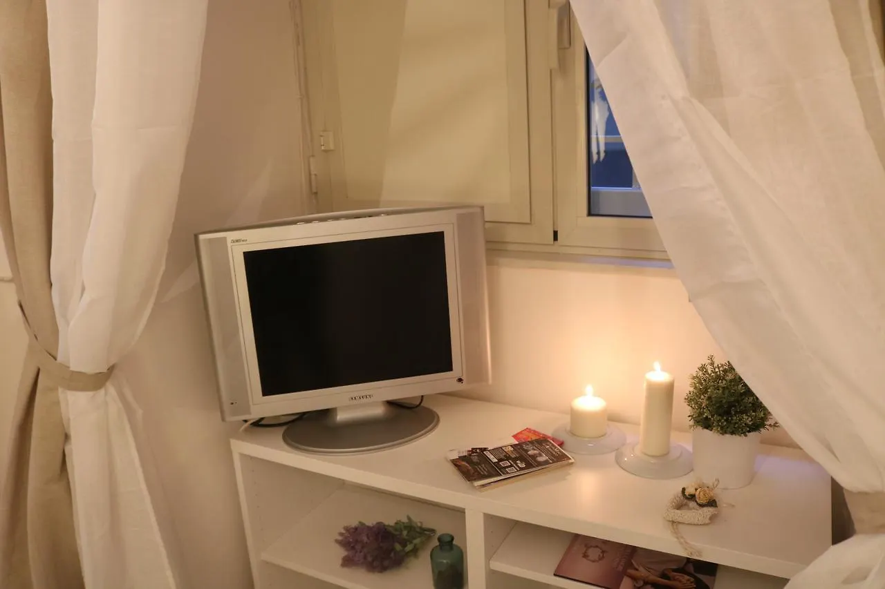 Holiday home Casa Marinella Villa Naples Italy