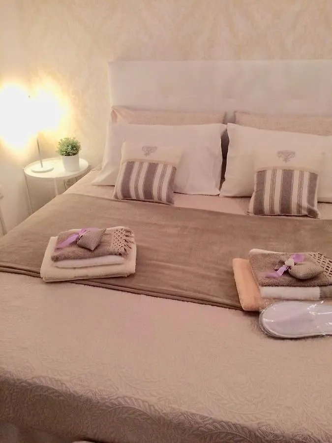 Holiday home Casa Marinella Villa Naples